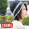 CHUMS Reversible Print Hat CH05-1073画像