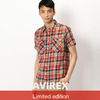 AVIREX C/L CHECK SHIRT 6175134画像