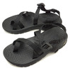 Chaco MNS ZVOLV 2 BLACK 12366044-J105083画像