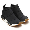 adidas Originals NMD CS1 PK CORE BLACK BA7209画像
