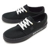 DC SHOES TRASE TX LE BKW BLACK/WHITE DM172024/ADYS300372画像