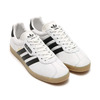 adidas Originals GAZELLE SP VINTAGE WHITE S15/CORE BLACK/GUM4 BB5243画像