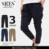 PROJECT SR'ES Wellness Glossy Pant PNT00519画像