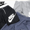 NIKE Franchise French Terry GX Short 836278画像