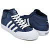 adidas MATCHCOURT MID COVANY / FTWWHT / FTWWHT BY3203画像