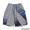 APPLEBUM City Border Basketball Pants画像