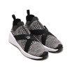 PUMA FIERCE EVOKNIT WMNS 01PUMA BLACK-PU 189456-01画像