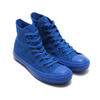CONVERSE ALL STAR MONOCOLORS VD HI BLUE 32961226/1CK837画像