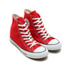 CONVERSE ALL STAR INHEEL HI RED 32991312画像
