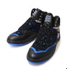 AIRWALK DISASTER OG CYCLONE BLACK/BLUE AW-CL-010画像