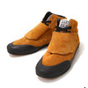 AIRWALK VIC OG CARVE BROWN/BLACK AW-CL-5002画像