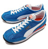 PUMA EASY RIDER FRENCH BLUE/PUMA WHITE 363129-06画像