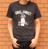 Velva Sheen WHO CARES? TEE 161717画像