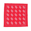 Supreme Go Fuck Yourself Bandana RED画像