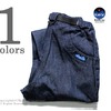 KAVU JPN CHILLIWACK PANT DENIM 19810138画像
