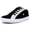AIRWALK ONE "LIMITED EDITION" BLK/WHT AW198611画像