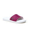 LACOSTE L.30 SLIDE 117 1 PURPLE CAW1047-R56画像