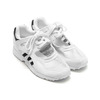adidas Originals EQT RACING 91 W RUNNING WHITE/RUNNING WHITE/CORE BLACK BB2347画像