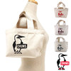 CHUMS Booby Mini Canvas Tote CH60-2367画像