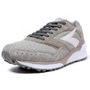 BROOKS MOJO BGE/GRY/WH 1102401D249画像
