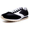 BROOKS VANGUARD BLK/WHT/GUM 1101661D125画像