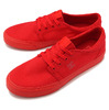 DC SHOES TRASE TX RARE RACING RED DM172023/ADYS300126画像