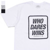 NEIGHBORHOOD WHO DARES WINS/C-TEE.SS 171PCNH-ST04画像