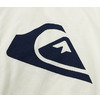 QUIKSILVER S/S TEE MW LOGO MOUNTAIN WAVE画像