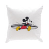 SPECIAL PRODUCT DESIGN SURF MICKEY CUSHION(GO FOR IT)画像