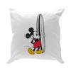 SPECIAL PRODUCT DESIGN SURF MICKEY CUSHION(BORN TO SURF)画像