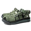 SHAKA HIKER-OR OLIVE 433009画像