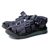 SHAKA HIKER-OR NAVY 433009画像
