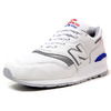 new balance M997 CHP AMERICAN BASEBALL made in U.S.A. LIMITED EDITION画像