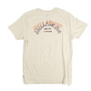 Billabong S/S TEE TRI ARCH画像