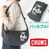 CHUMS PACKABLE SMALL BANANA SHOULDER CH60-2261画像