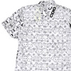 COMME des GARCONS × Osamu Harada S/S Shirt WHITE画像