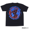 DREAM TEAM AWARD TOUR TEE BLACKxROYAL画像