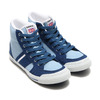 Admiral INOMER HI F Blue/Navy/Denim SJAD1523-051072画像