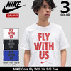 NIKE Core Fly With Us S/S Tee 844463画像