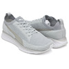 PUMA IGNITE SOCK PLUS EVOKNIT GL GRAY - QUARRY - PUMA WHITE 362569-05画像
