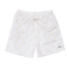 RHC Ron Herman × STANDARD CALIFORNIA Checker Shorts WHITExWHITE画像