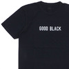 Ron Herman × TANGTANG GOOD TEE BLACK画像