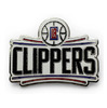 WINCRAFT LOS ANGELES CLIPPERS PIN FF1702421画像