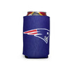 WINCRAFT NEW ENGLAND PATRIOTS CAN KOOZIE FF2688263画像