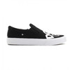 DC SHOES TRASE SLIP-ON SP BLACK DM172021-001画像