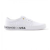 DC SHOES TRASE TX LE WHITE/GREY DM172024-WGY画像