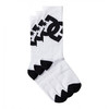 DC SHOES DC CREW 6 3PK White ADYAA03047画像