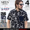 PROJECT SR'ES × SOW Aloha S/S Shirt Collaboration SHT00268/SHT00269画像