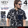 PROJECT SR'ES &times; SOW Aloha S/S Shirt Collaboration SHT00268/SHT00269画像
