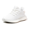 adidas YEEZY BOOST 350 V2 INFANT "TRIPLE WHITE" "KANYE WEST" WHT/WHT BB6373画像
